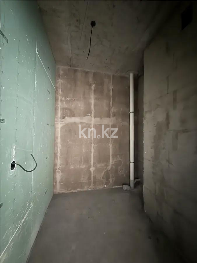 Продажа 2-комнатной квартиры, 37.51 м², пр. Туран в Астане - фото 3