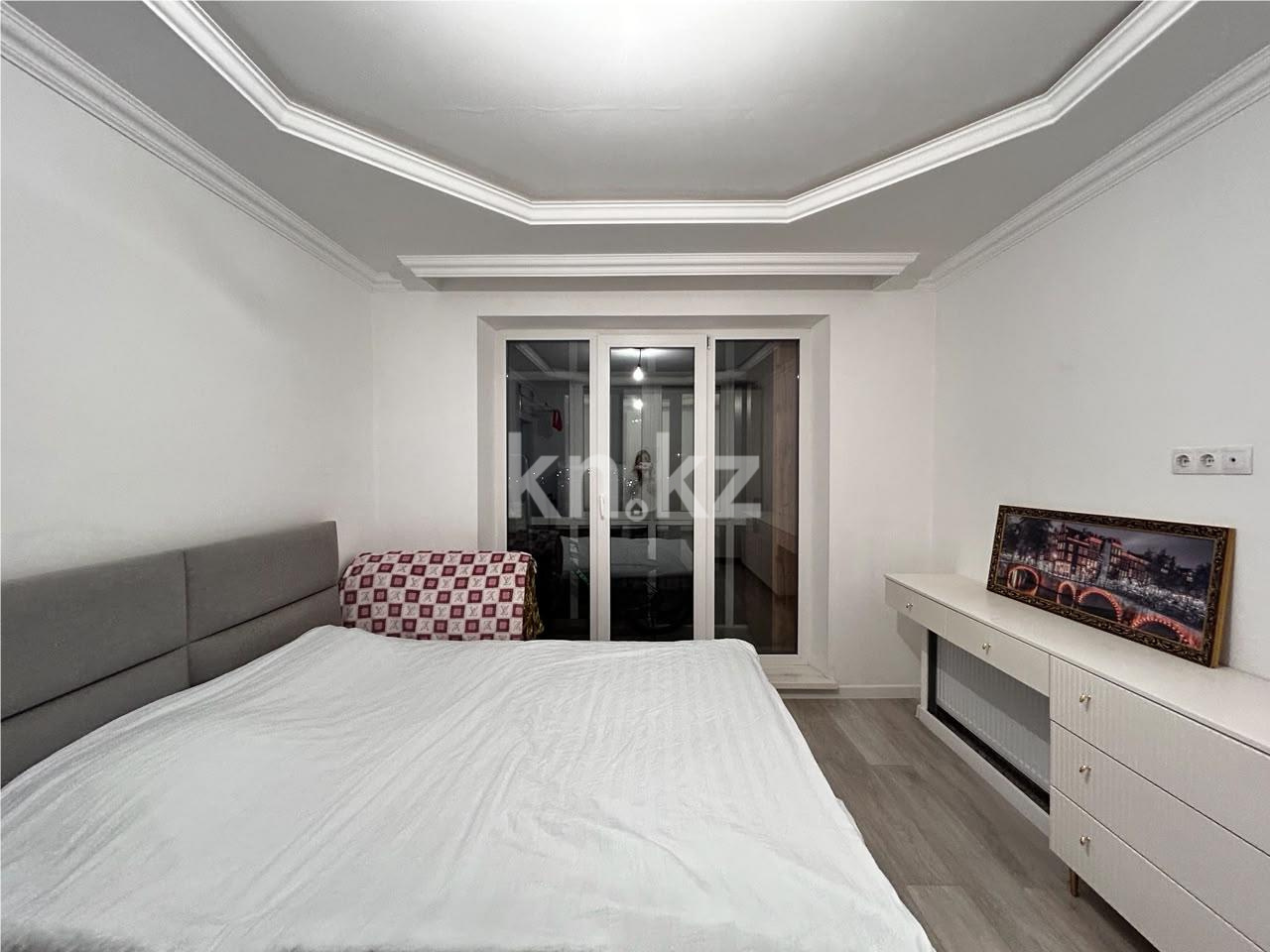 Продажа 3-комнатной квартиры, 84 м² в Караганде - фото 4