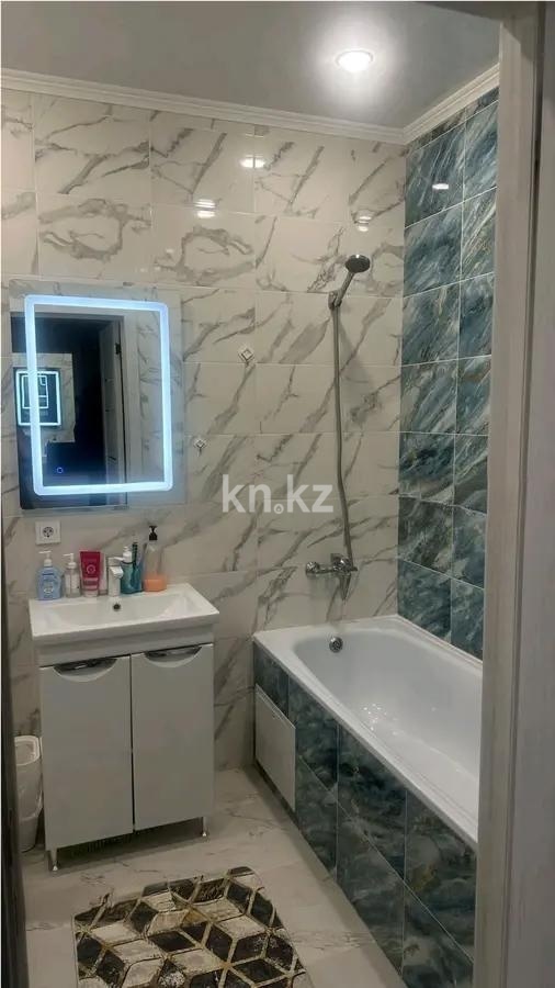 Продажа 1-комнатной квартиры, 40 м² в Астане - фото 3