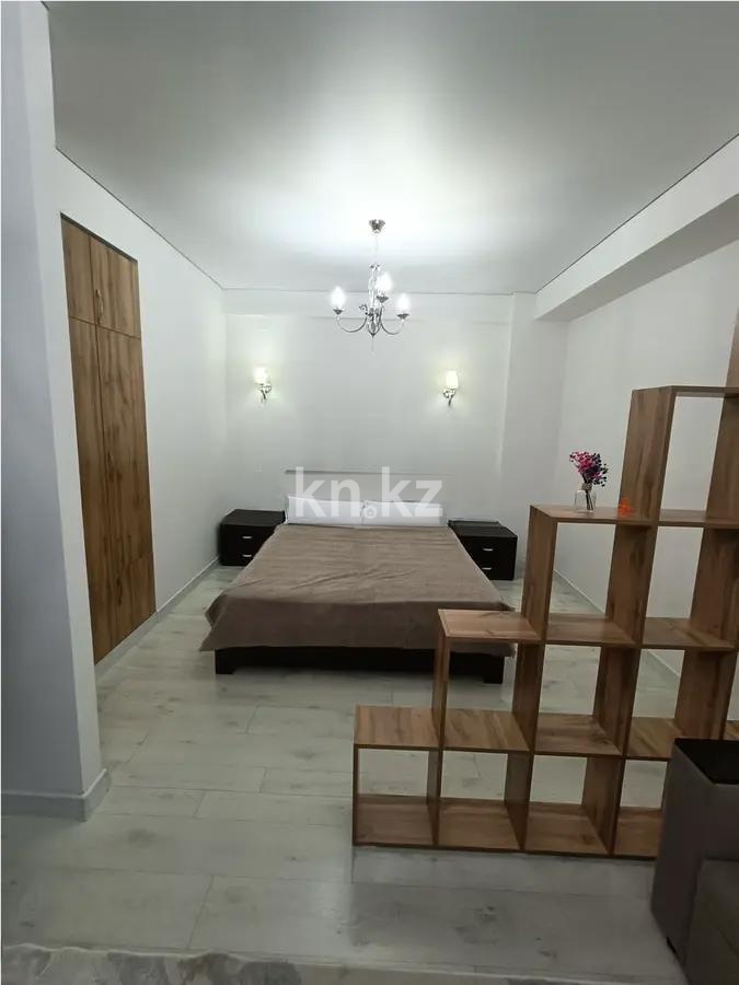 Продажа 2-комнатной квартиры, 47 м², ул. Жунисова, дом  10/10 в Алматы - фото 2