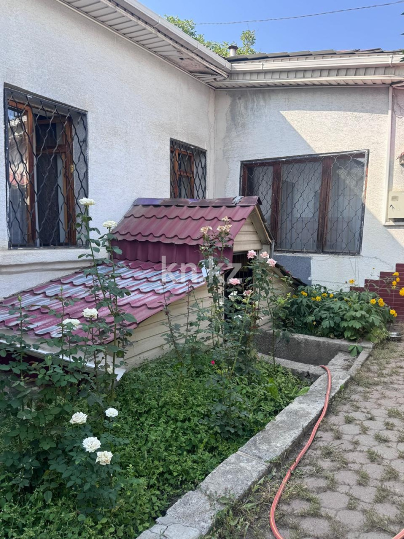 Продажа 6-комнатного дома, 229 м² в Алматы - фото 15