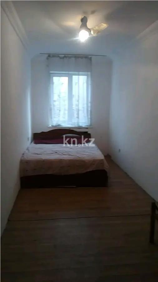 Продажа 2-комнатной квартиры, 40 м² в Алматы - фото 2