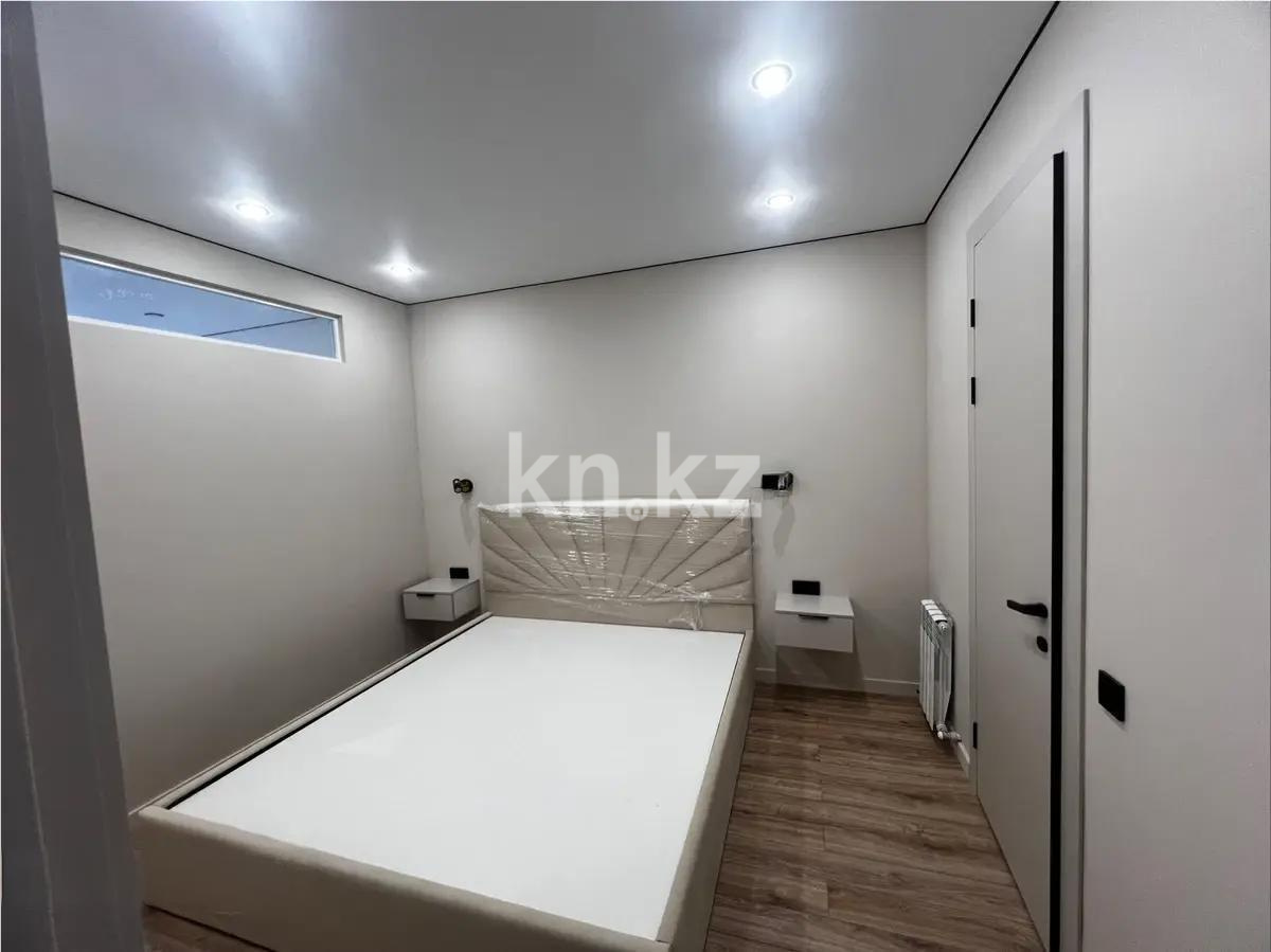 Продажа 2-комнатной квартиры, 54.9 м² в Алматы - фото 2