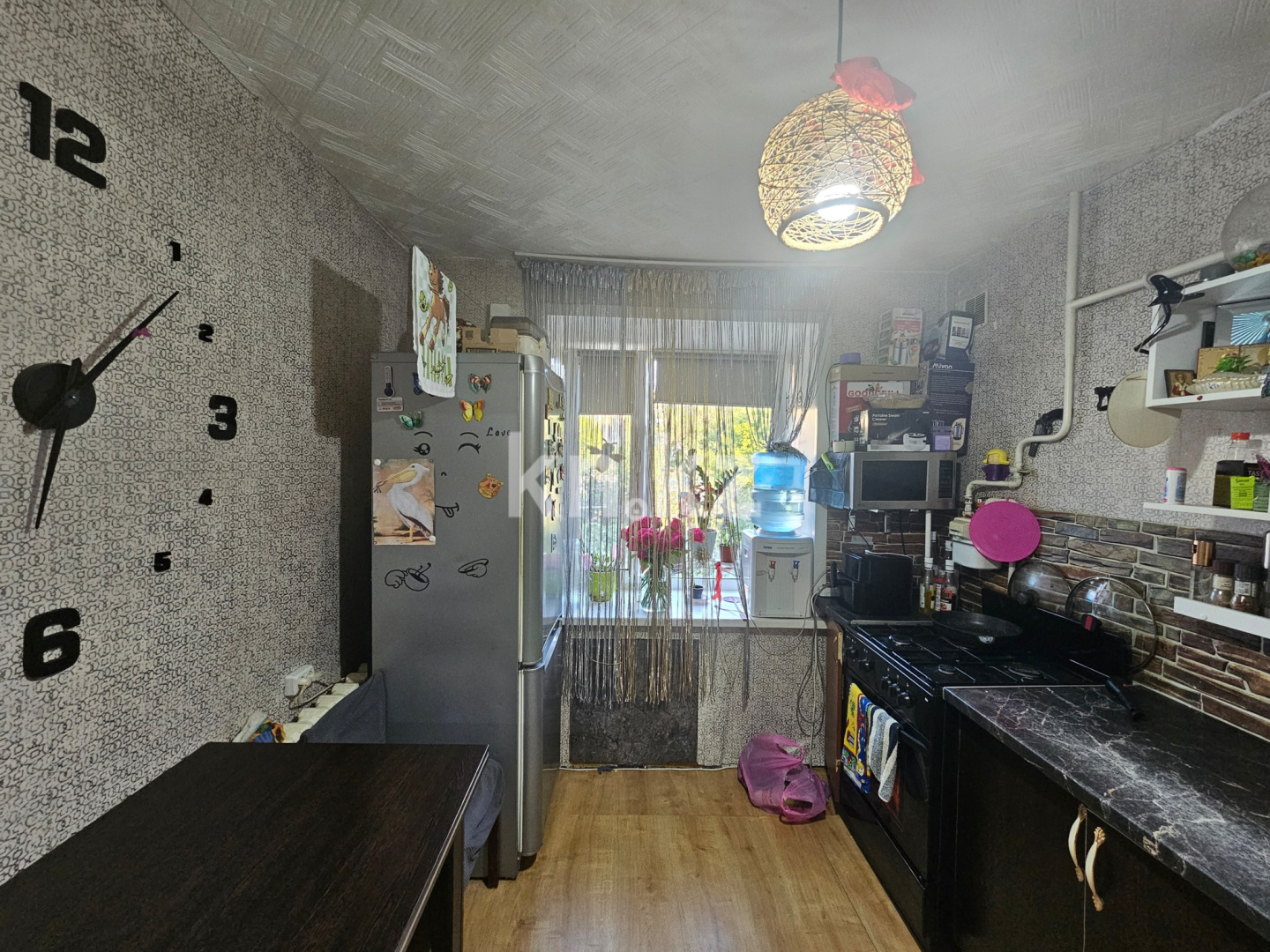 Продажа 1-комнатной квартиры, 35.6 м² в Караганде - фото 2