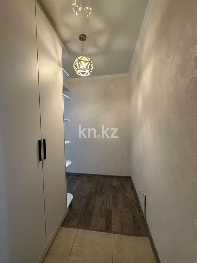 Продажа 2-комнатной квартиры, 42 м² в Алматы - фото 5