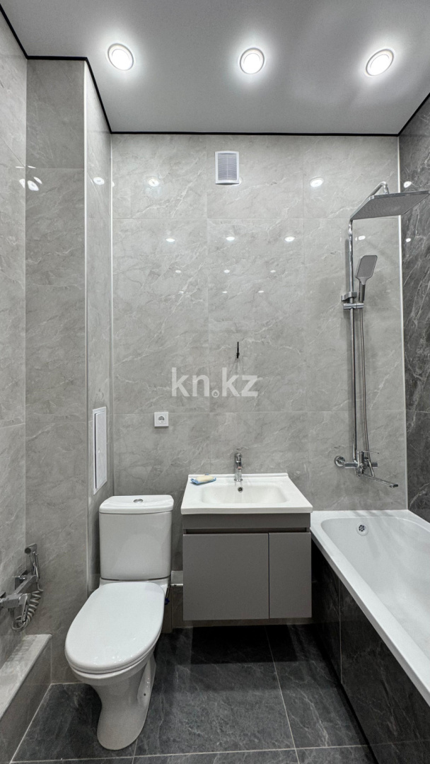 Продажа 3-комнатной квартиры, 89.4 м² в Астане - фото 16