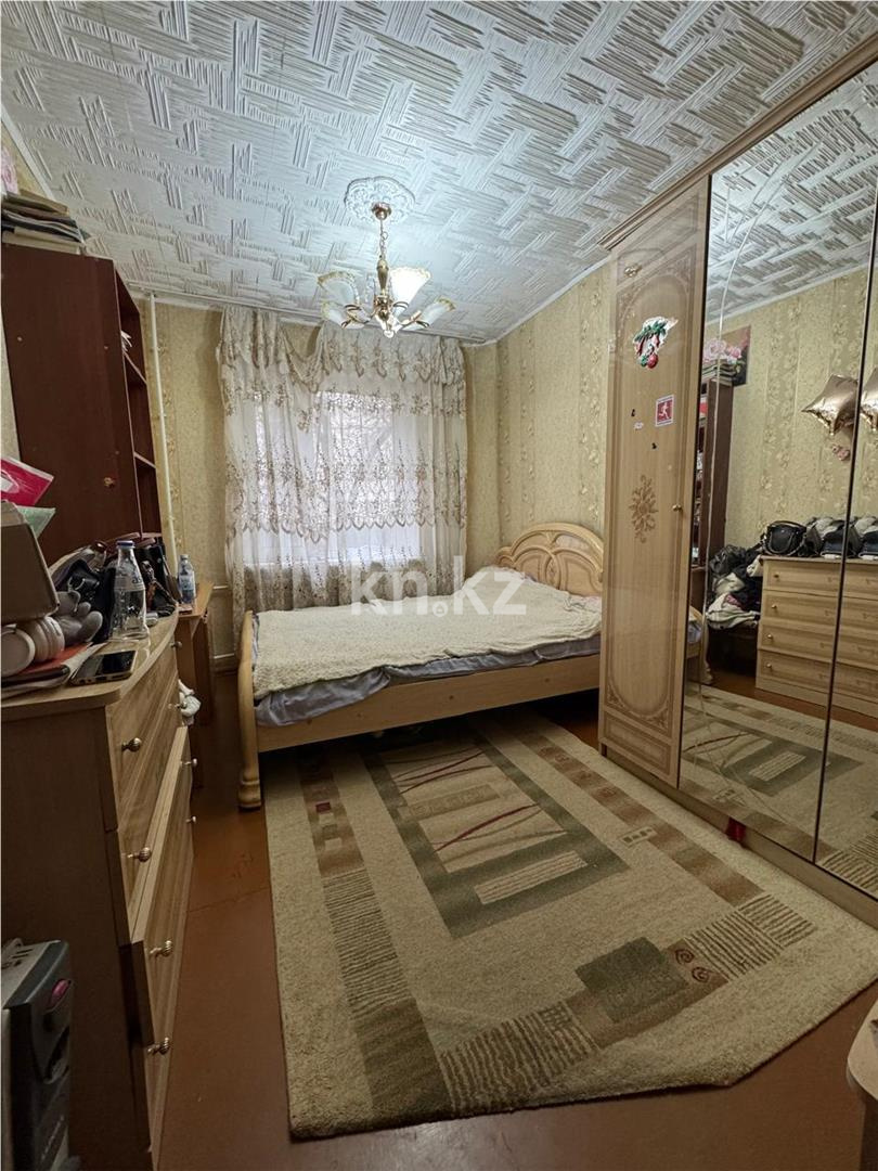 Продажа 2-комнатной квартиры, 50 м², мкр-н Орбита-1 в Караганде - фото 4