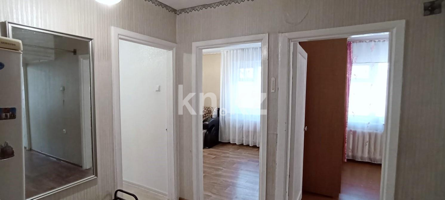 Продажа 3-комнатной квартиры, 62 м², пр. Строителей в Темиртау - фото 9