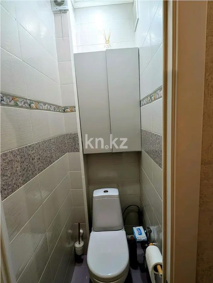 Продажа 3-комнатной квартиры, 68.8 м², мкр. Тастак-2, дом  19 в Алматы - фото 4