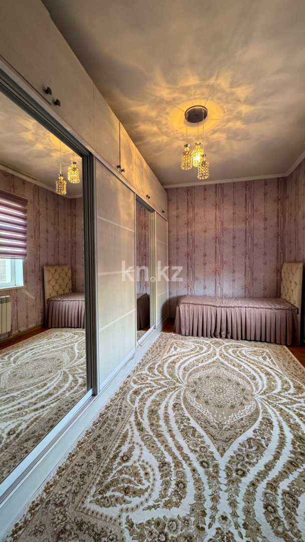 Продажа 5-комнатного дома, 145 м², Арасан, дом  120 в Шымкенте - фото 11