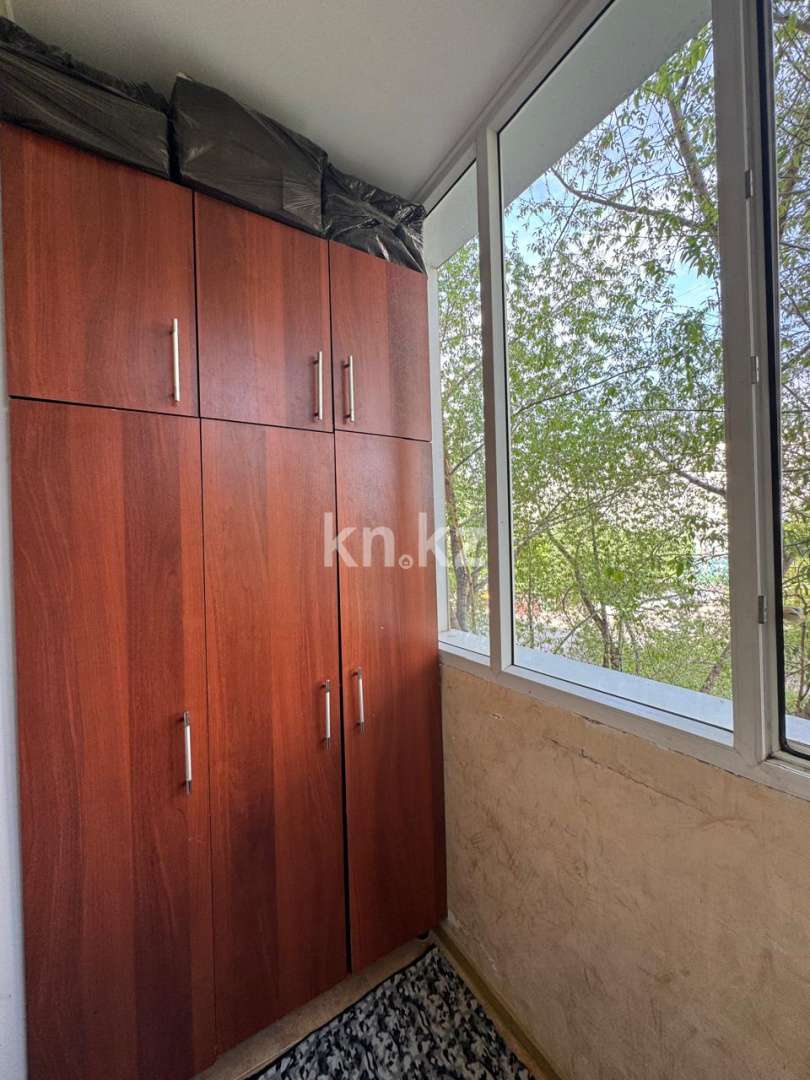 Продажа 4-комнатной квартиры, 97 м², ул. Керей, Жанибек хандар, дом  9 - пр. Кабанбай батыра в Астане - фото 23