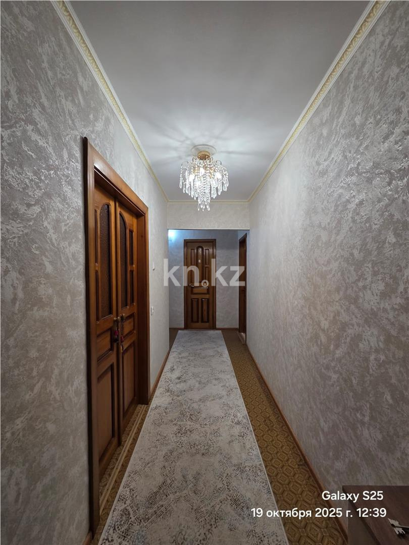 Продажа 3-комнатной квартиры, 68 м², пр. Металлургов в Темиртау - фото 12