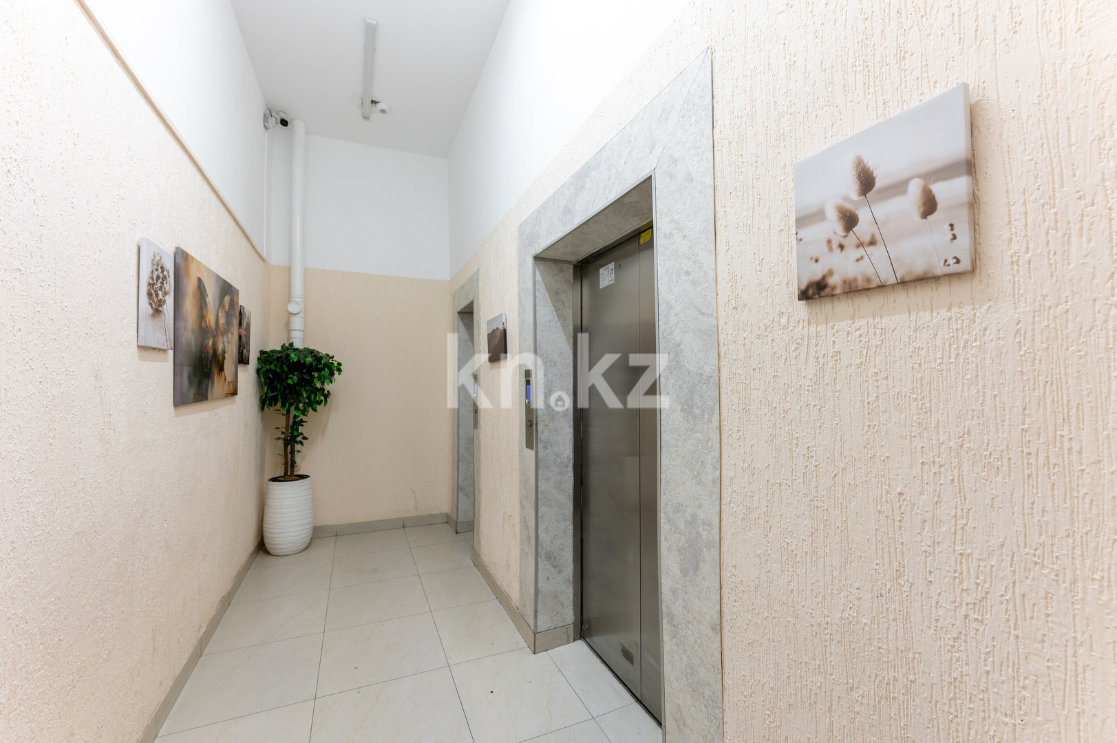 Продажа 3-комнатной квартиры, 100 м² в Астане - фото 4