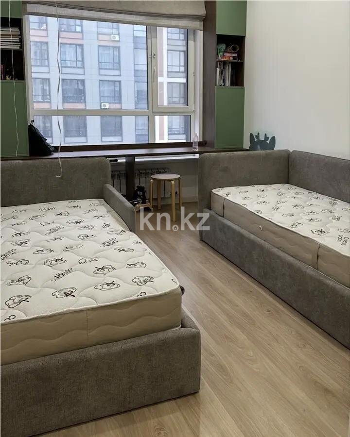 Продажа 3-комнатной квартиры, 84 м² в Астане - фото 3