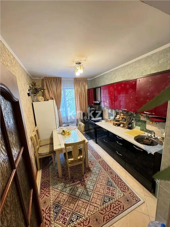 Продажа 2-комнатной квартиры, 68 м² в Алматы - фото 3