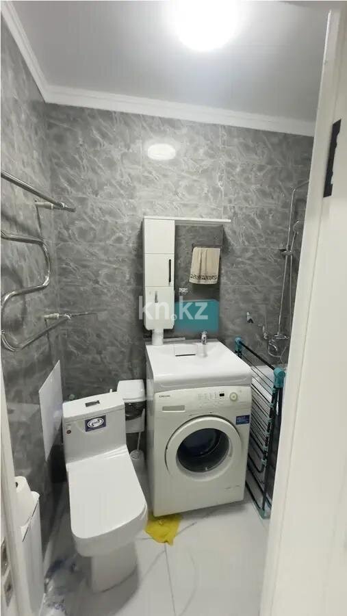 Продажа 1-комнатной квартиры, 41 м² в Алматы - фото 3