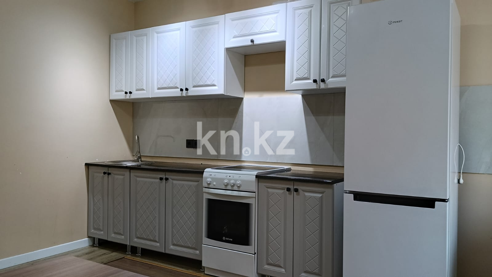 Аренда 3-комнатной квартиры, 92 м² в Астане - фото 17