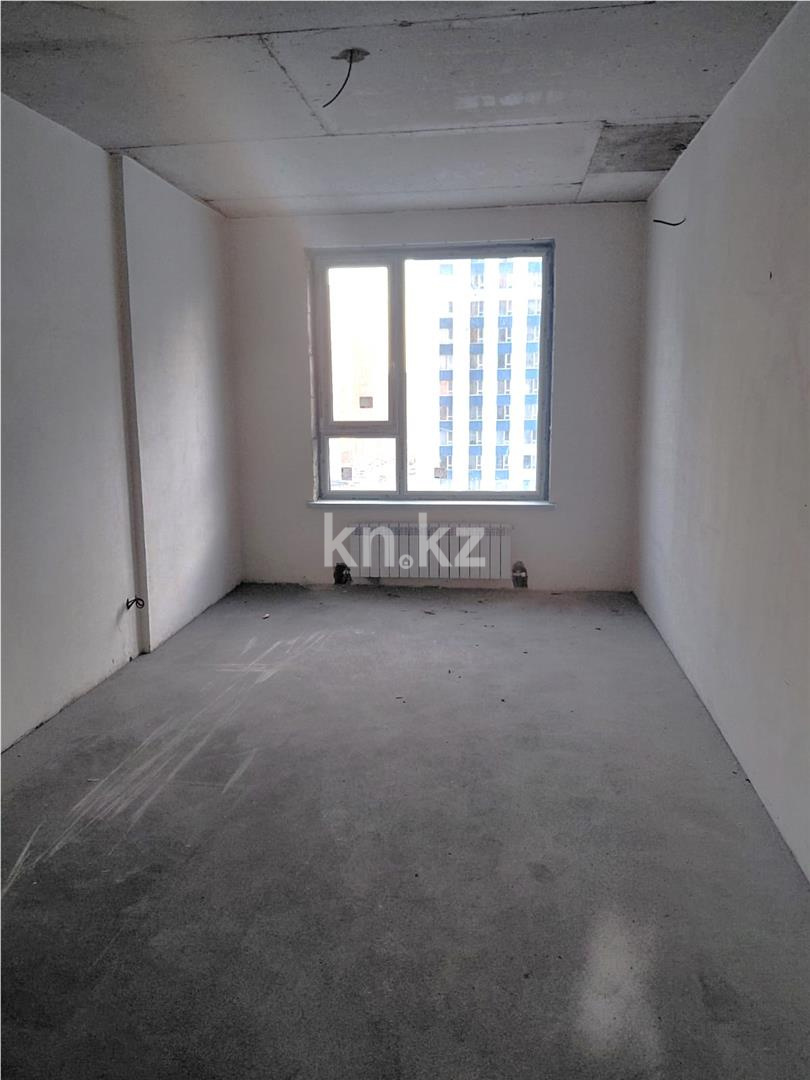 Продажа 1-комнатной квартиры, 37.7 м² в Астане