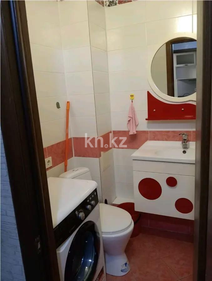 Продажа 2-комнатной квартиры, 35.1 м² в Астане - фото 4