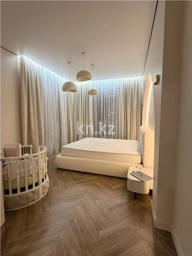 Продажа 3-комнатной квартиры, 112 м² в Астане