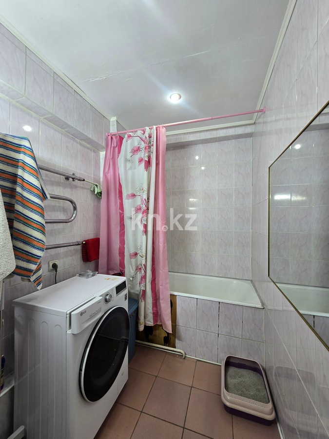 Продажа 3-комнатной квартиры, 64.6 м² в Алматы - фото 17