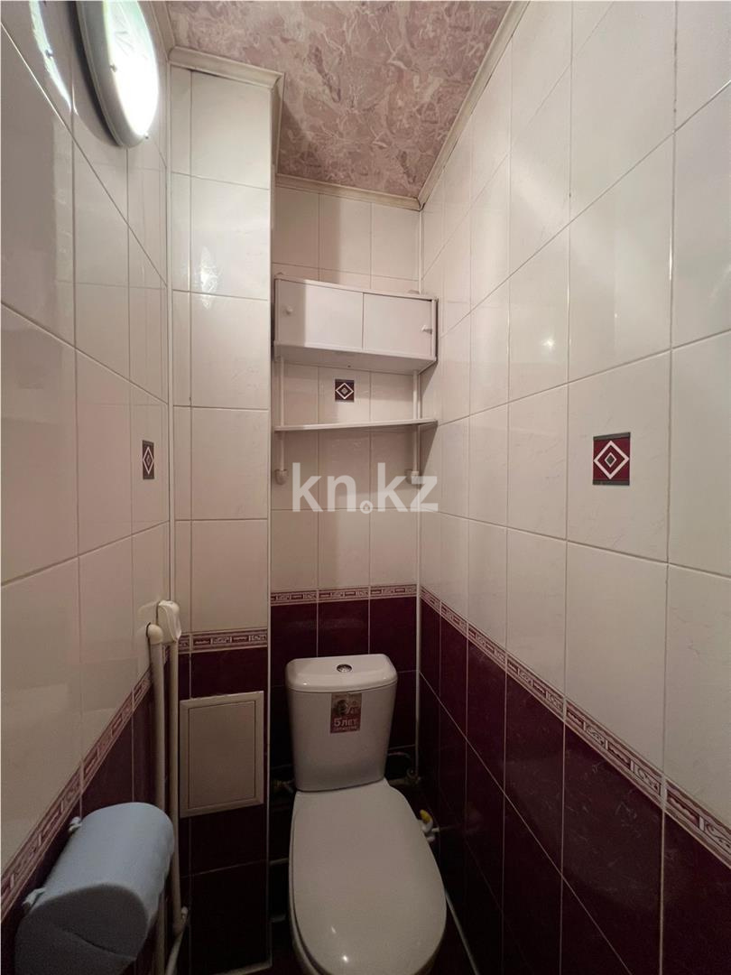 Продажа 4-комнатной квартиры, 77 м² в Караганде - фото 10