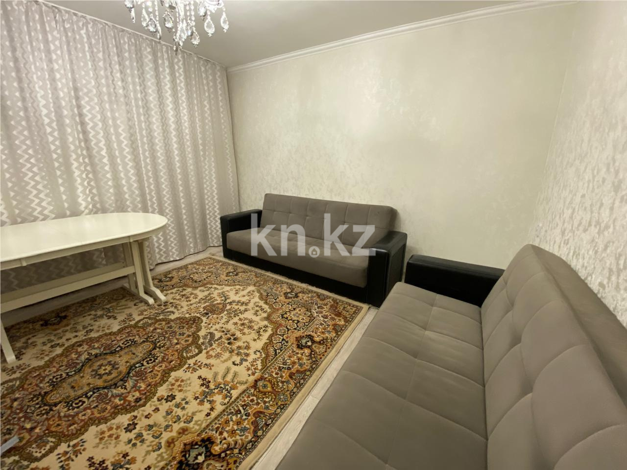 Продажа 3-комнатной квартиры, 62 м², мкр-н Степной-1 в Караганде - фото 4