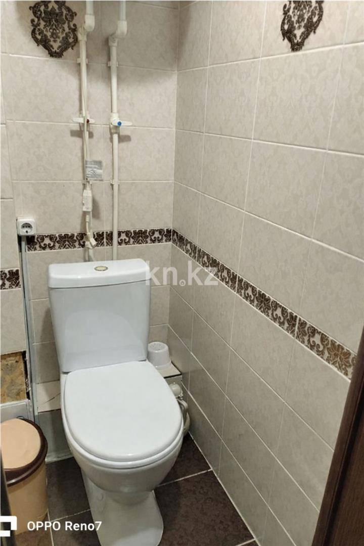 Продажа 2-комнатной квартиры, 49 м² в Караганде - фото 12