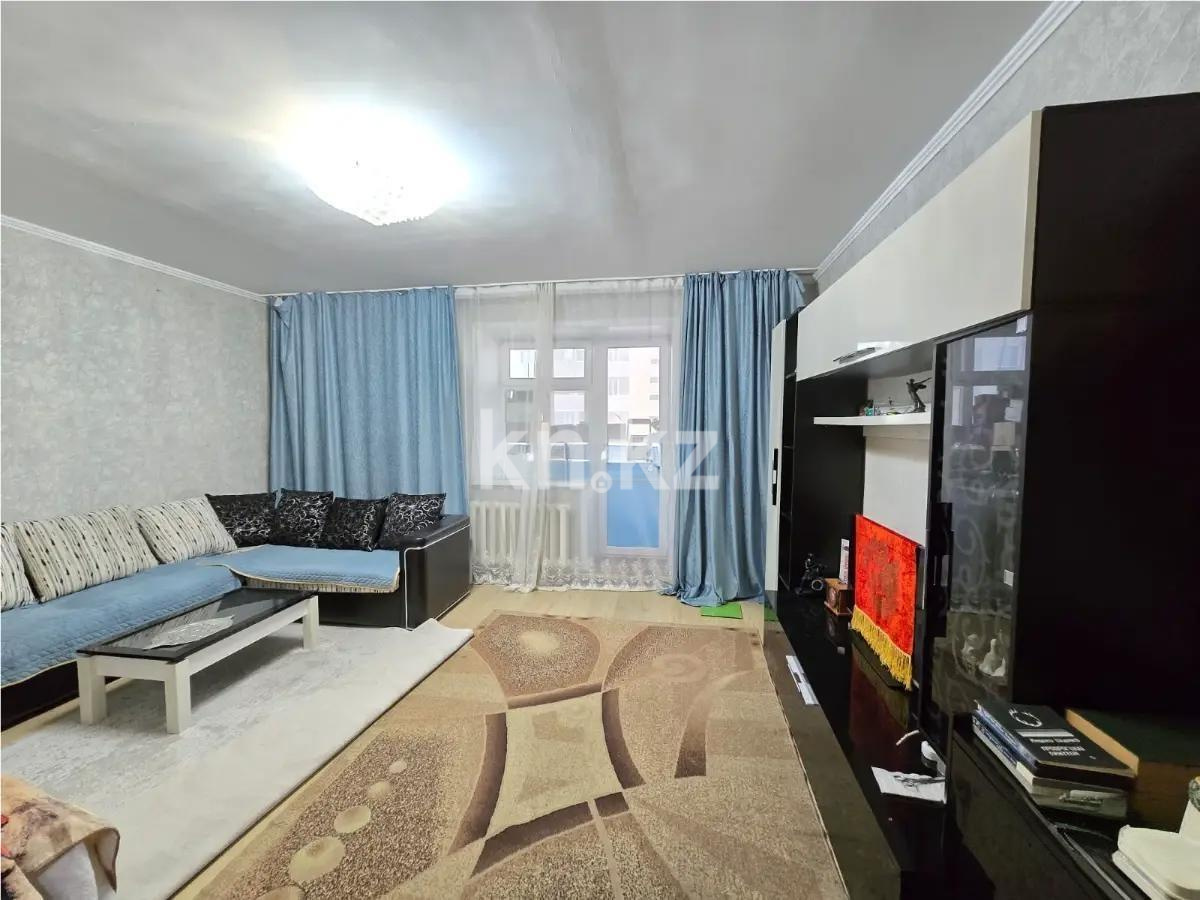 Продажа 1-комнатной квартиры, 50 м² в Астане