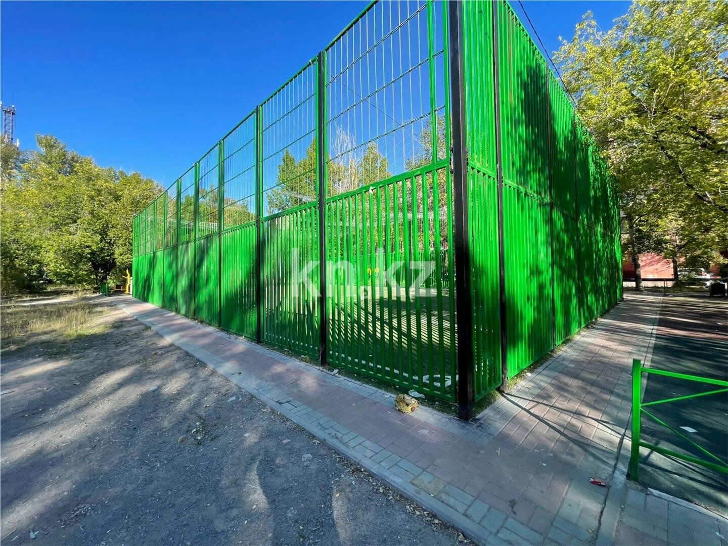 Продажа 3-комнатной квартиры, 77 м² в Караганде - фото 9