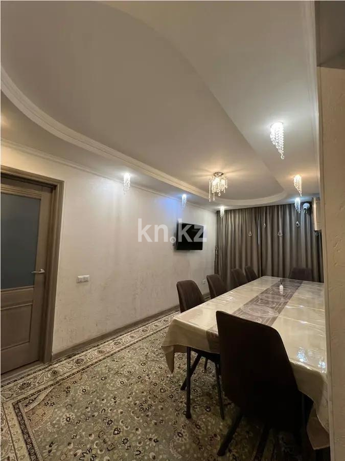 Продажа 4-комнатной квартиры, 76 м², ул. Дуйсенова, дом  25 в Алматы - фото 3