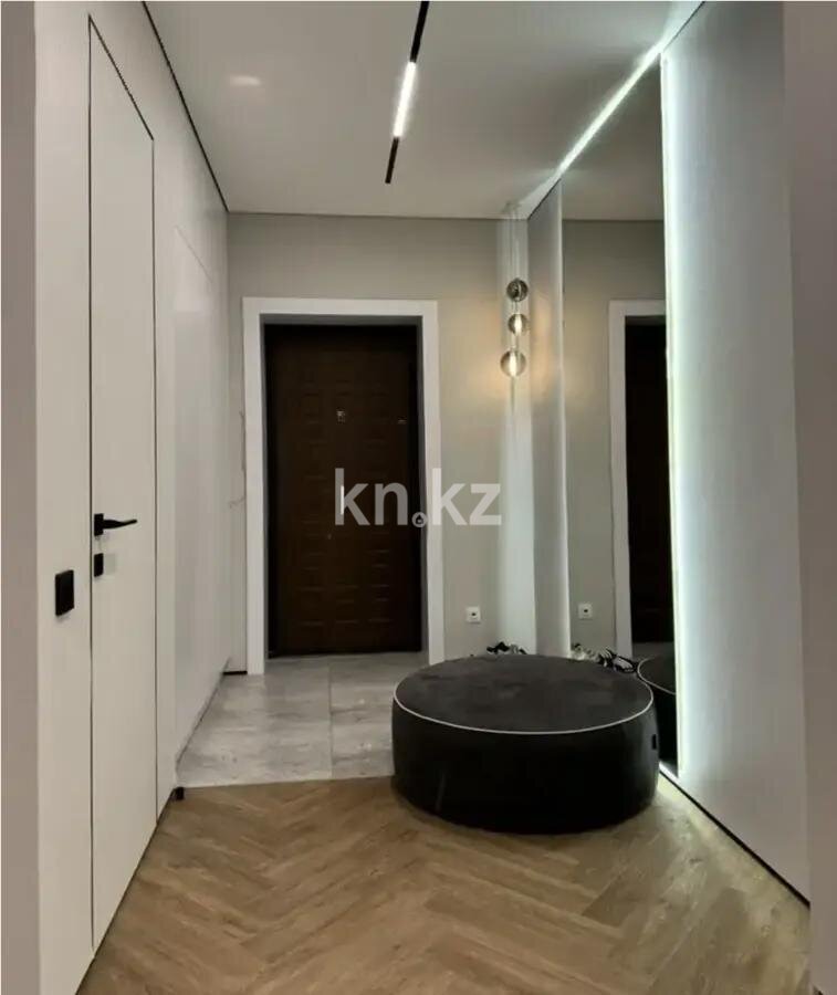 Продажа 3-комнатной квартиры, 94 м² в Караганде - фото 7
