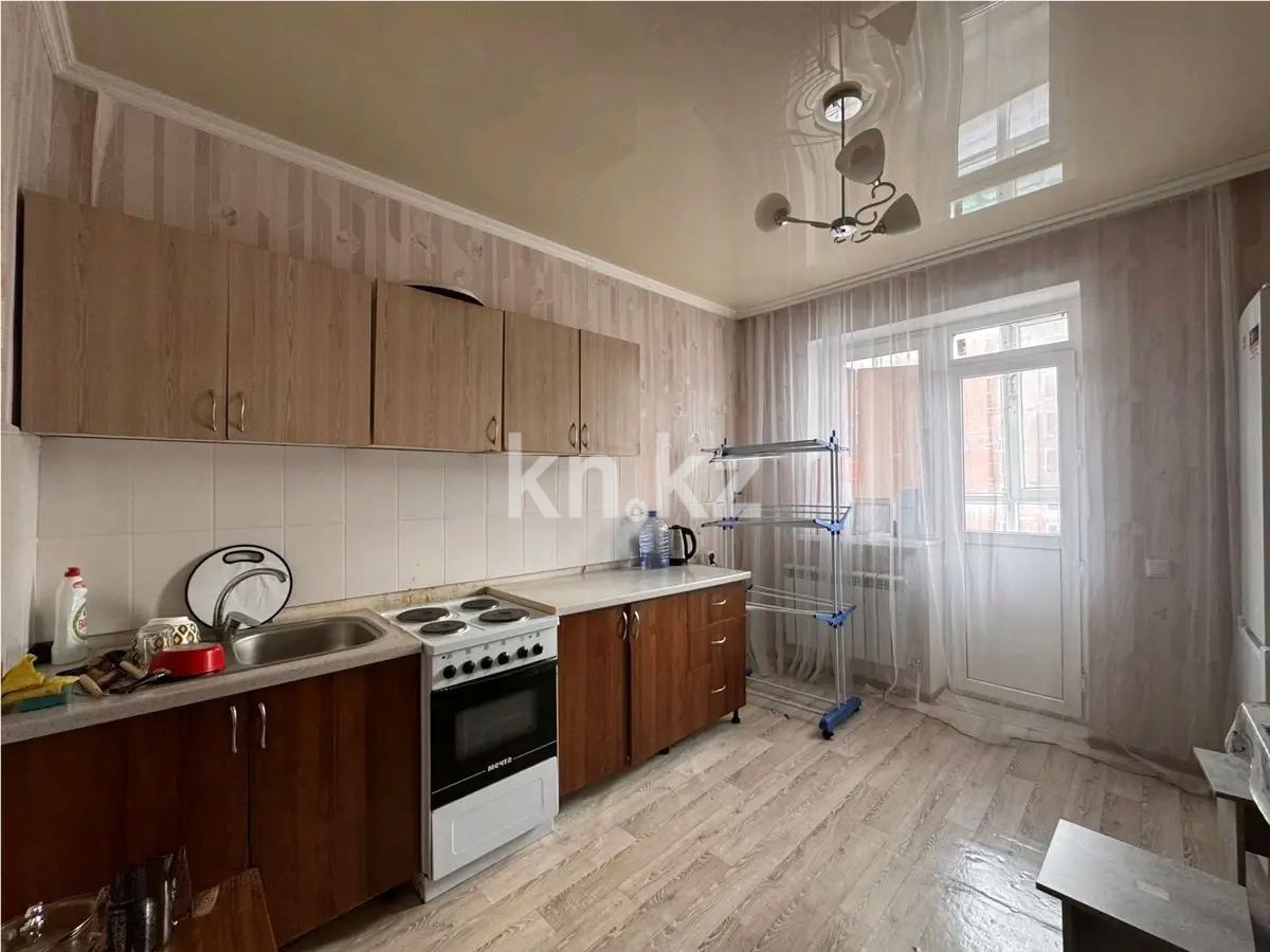 Продажа 1-комнатной квартиры, 37.8 м² в Астане - фото 2