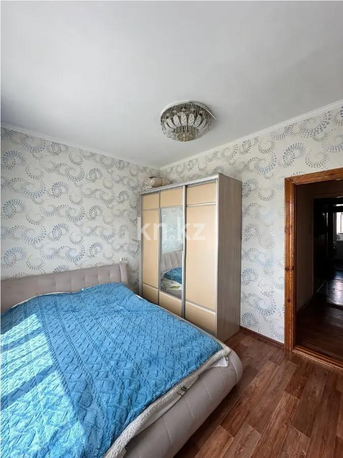 Продажа 3-комнатной квартиры, 74 м², ул. Шевченко, дом  167 в Алматы - фото 3