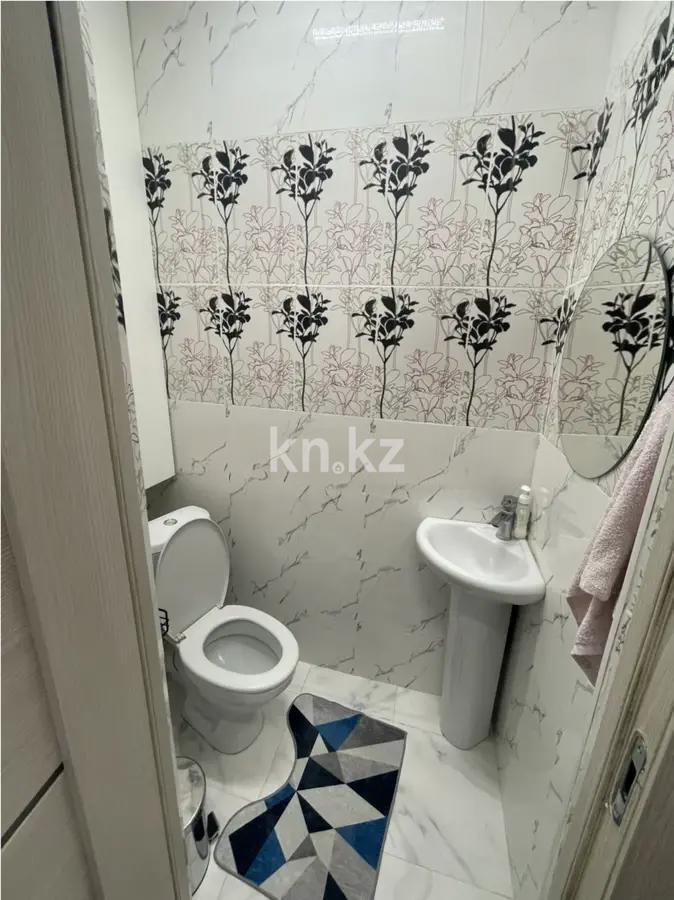 Продажа 3-комнатной квартиры, 78 м², ул. Караменде Би Шакаулы, дом  9 в Астане - фото 5