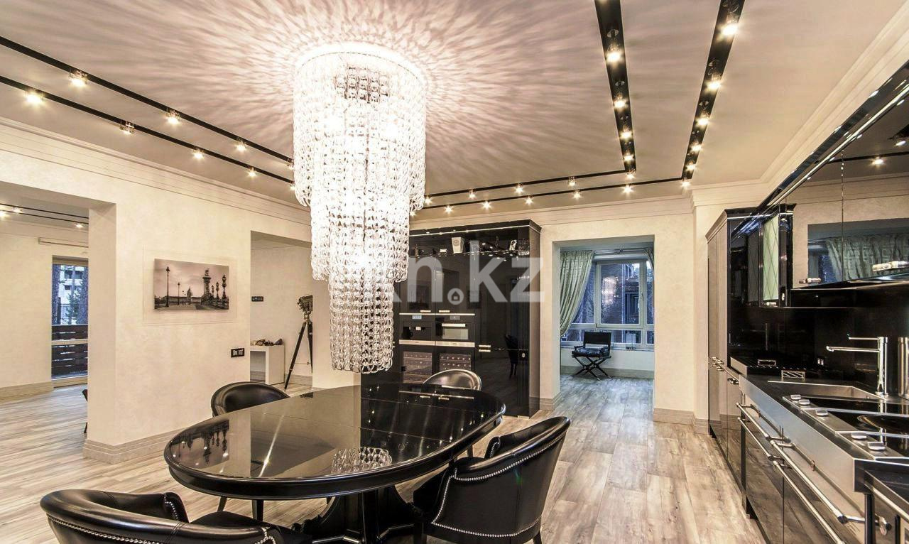 Аренда 7-комнатного дома, 1 м², ул. Каракат, дом  5 в Астане - фото 4