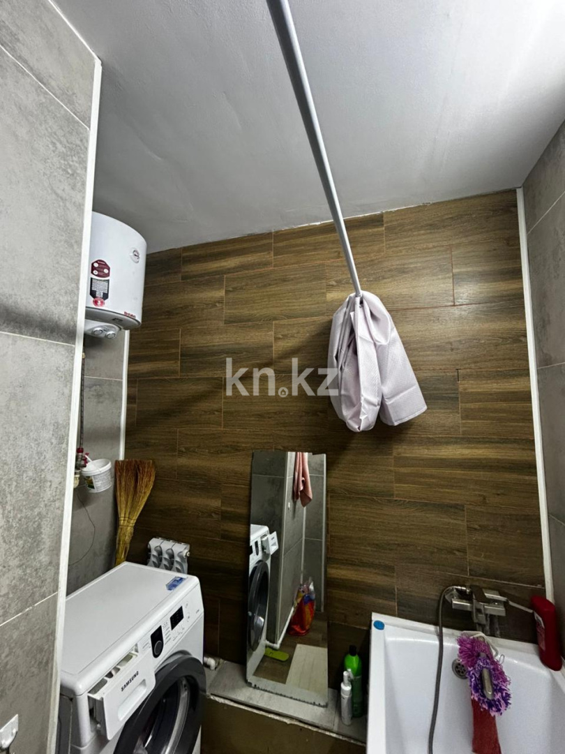 Продажа 3-комнатной квартиры, 81 м² в Караганде - фото 13