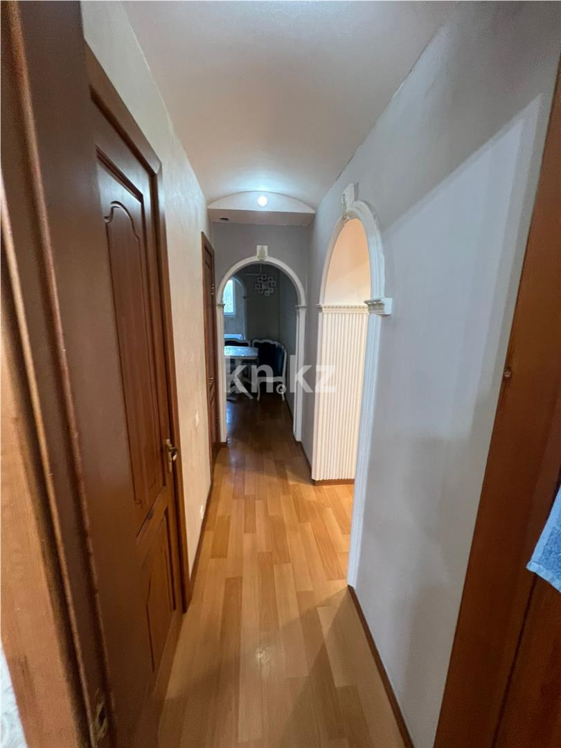 Продажа 4-комнатной квартиры, 75 м², ул. Академическая в Караганде - фото 15