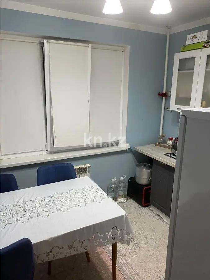 Продажа 1-комнатной квартиры, 32 м² в Алматы - фото 2