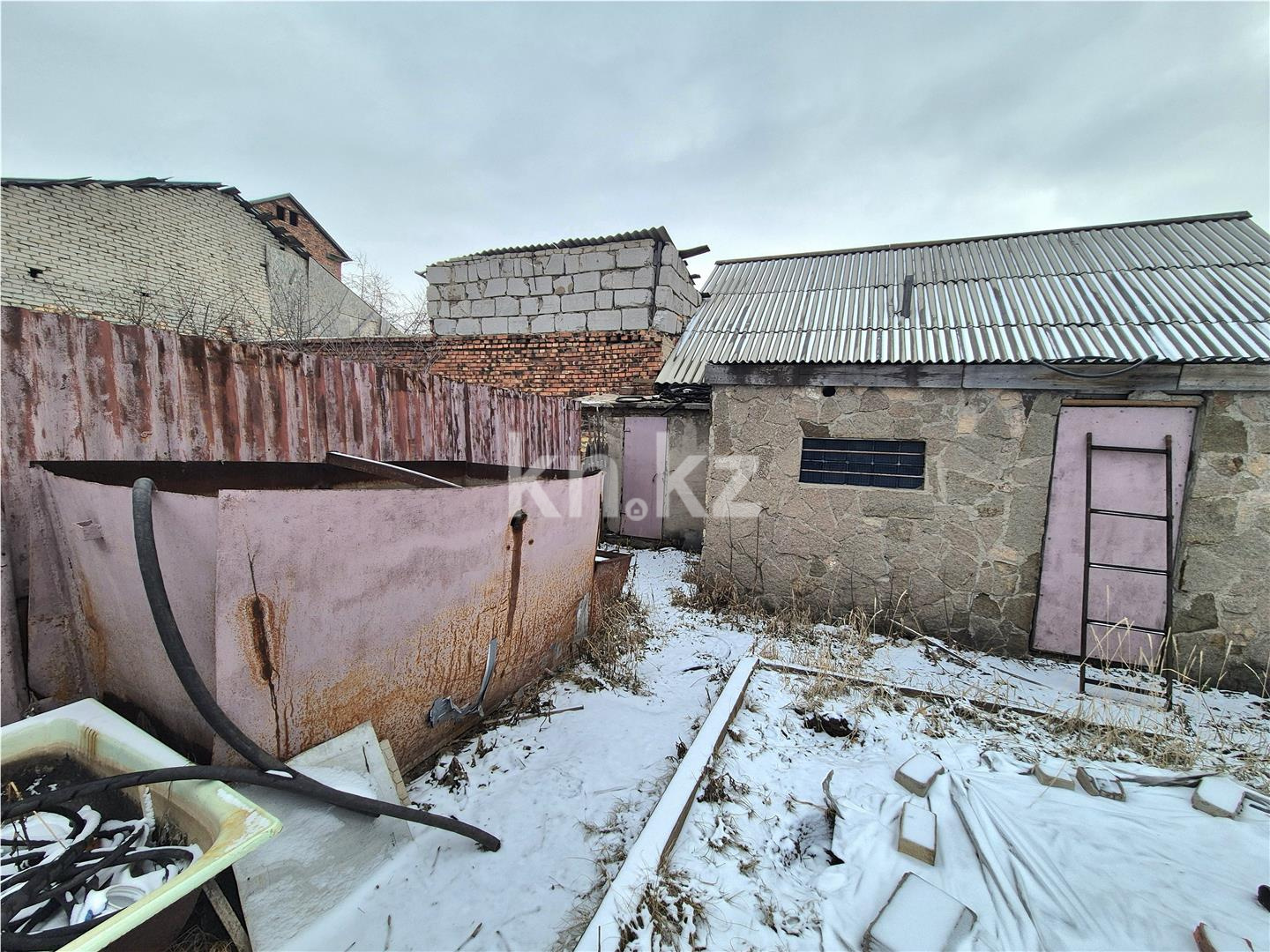 Продажа 4-комнатного дома, 164 м², 9А мкр., дом  27 в Темиртау - фото 18