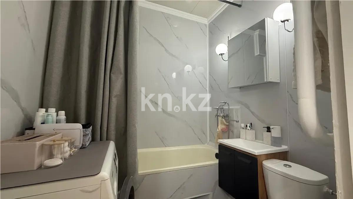 Продажа 1-комнатной квартиры, 48 м² в Алматы - фото 3