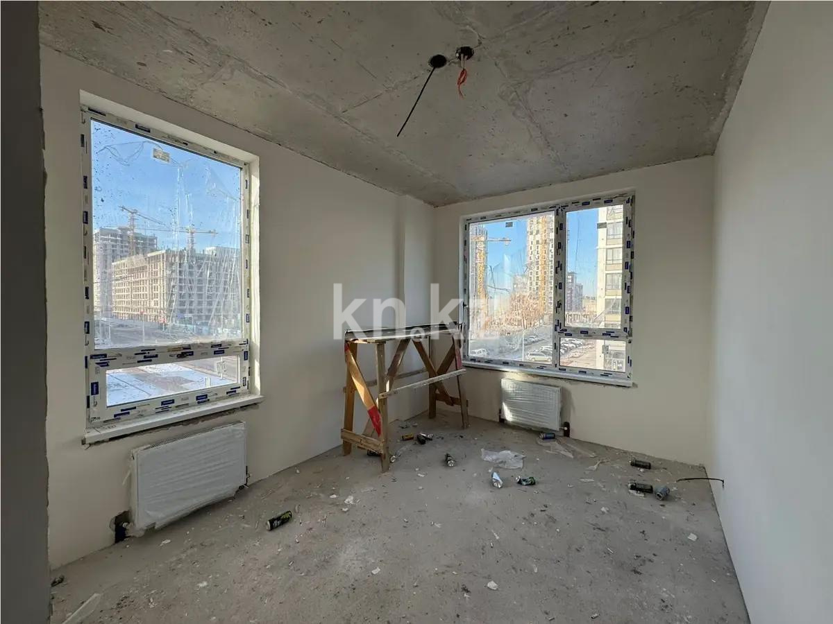 Продажа 3-комнатной квартиры, 89.5 м², ул. Е-900, дом  8 в Астане