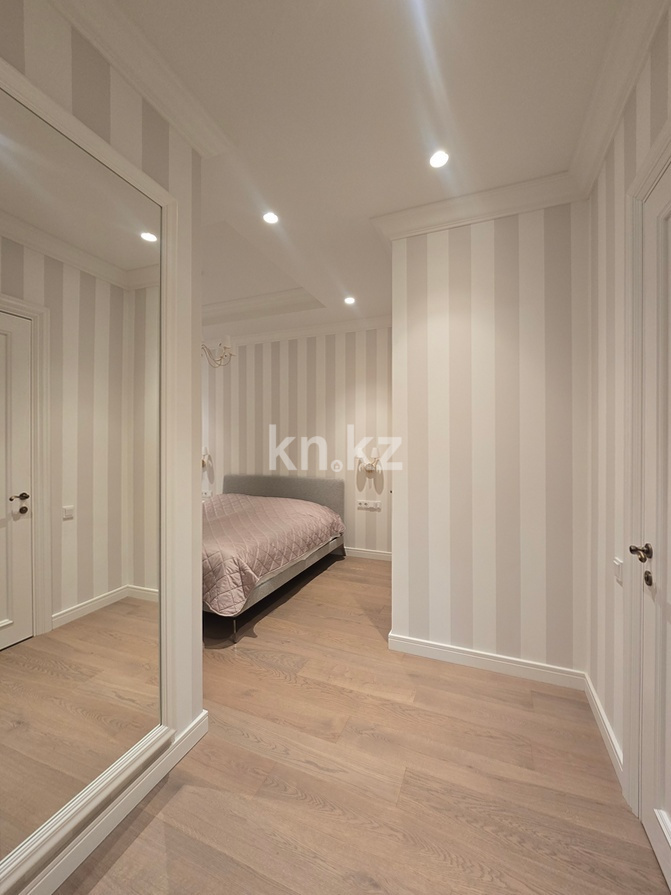 Продажа 3-комнатной квартиры, 113 м² в Алматы - фото 25