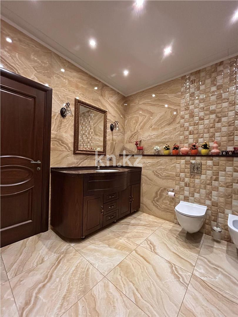 Продажа 4-комнатной квартиры, 144 м² в Астане - фото 32