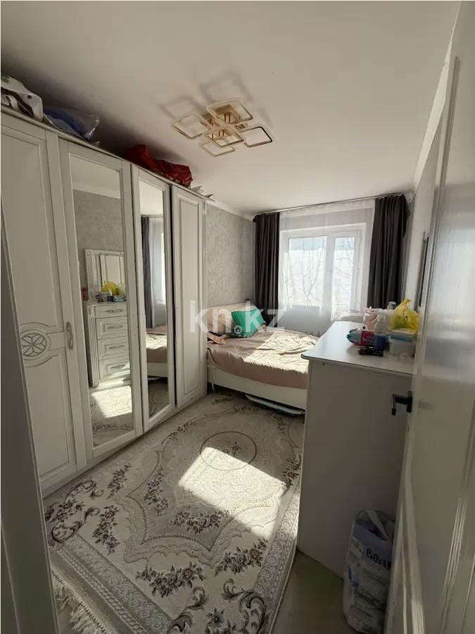 Продажа 4-комнатной квартиры, 60 м² в Караганде - фото 2