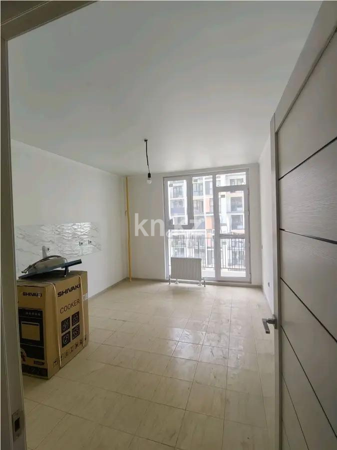 Продажа 2-комнатной квартиры, 68 м², ул. Жунисова, дом  2/23 в Алматы