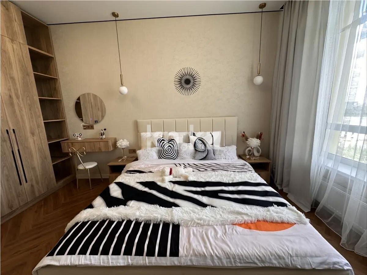 Продажа 3-комнатной квартиры, 99 м² в Астане - фото 2