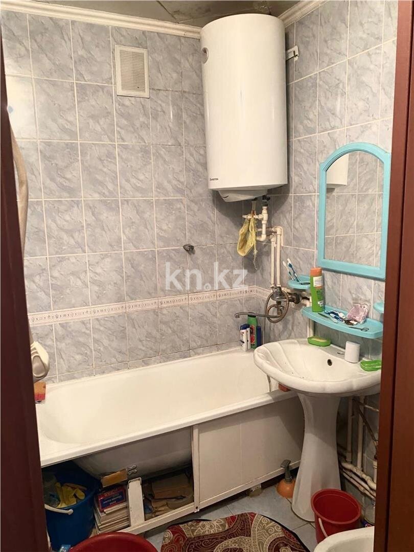 Продажа 1-комнатной квартиры, 30 м² в Караганде - фото 3