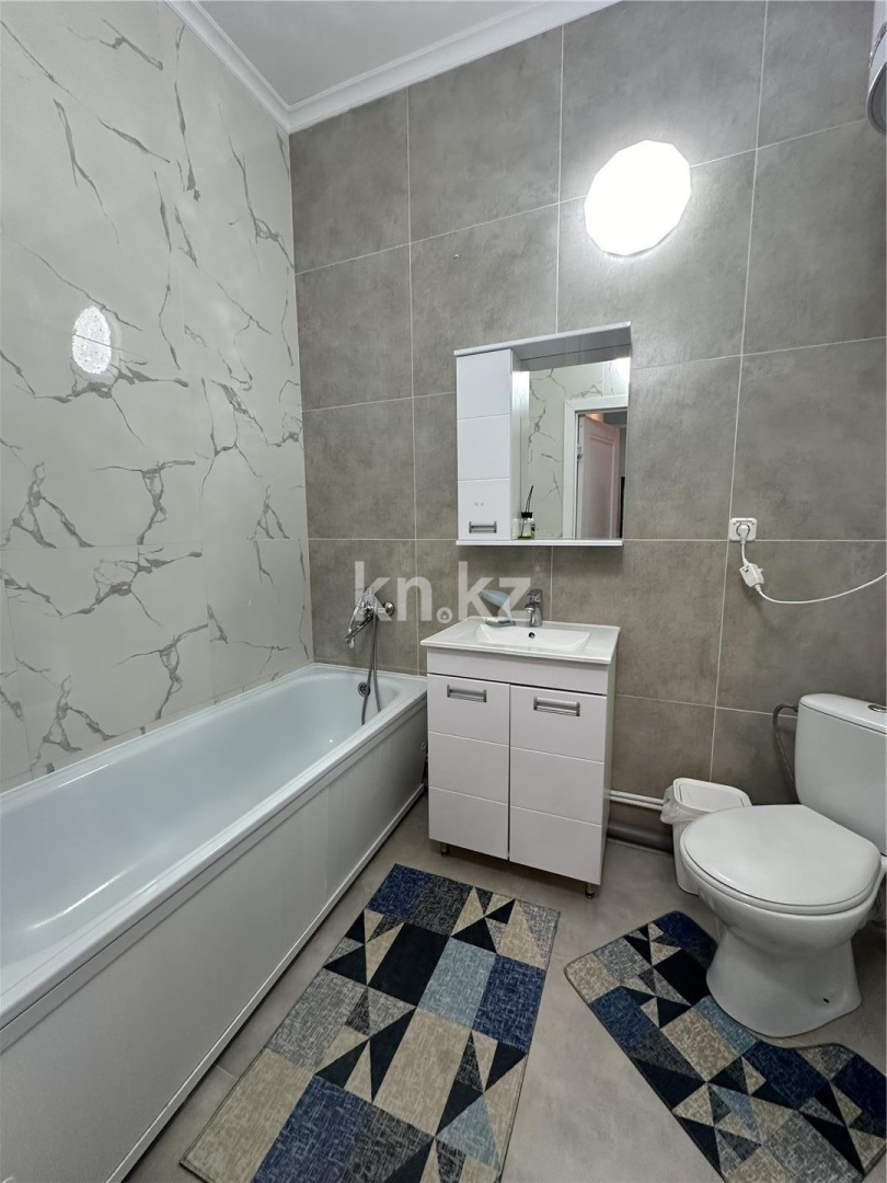 Продажа 5-комнатной квартиры, 109 м² в Караганде - фото 10
