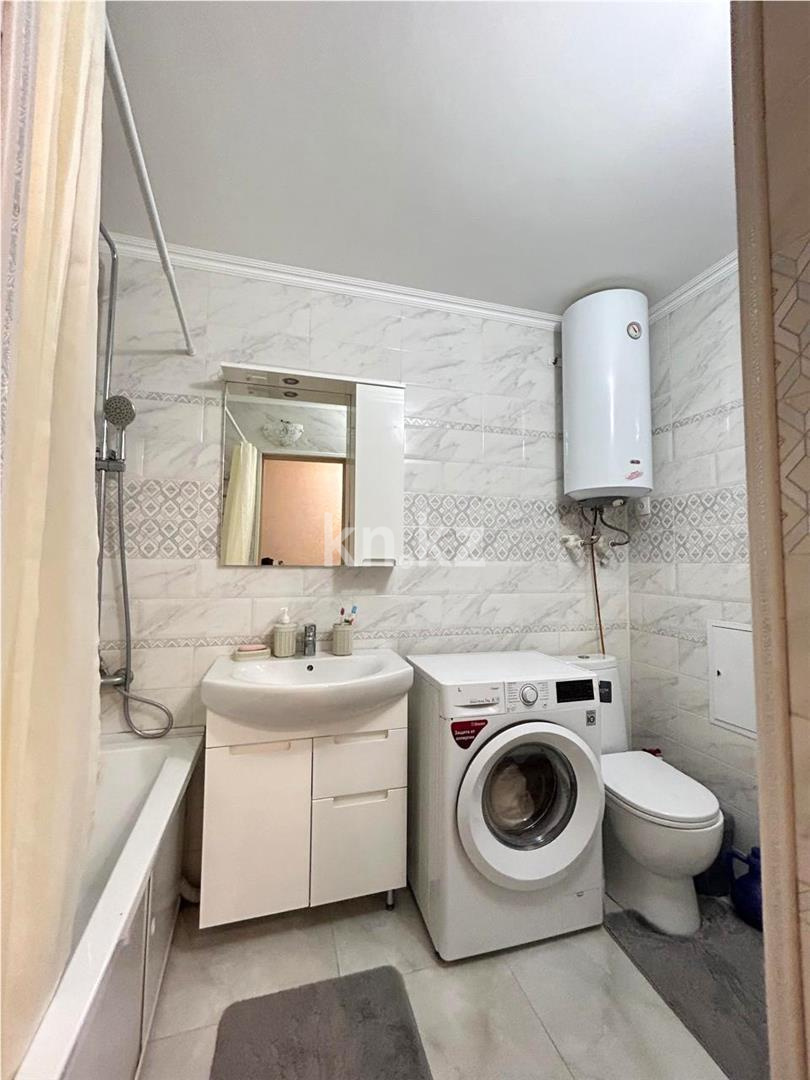 Продажа 3-комнатной квартиры, 75 м², ул. Сатыбалдина в Караганде - фото 14